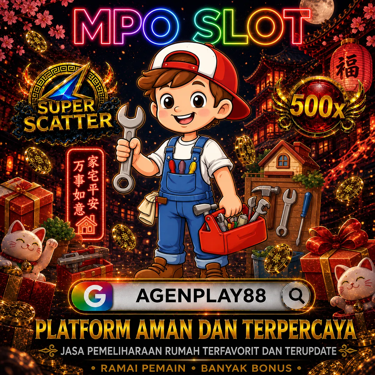 MPO SLOT | Solusi Konten Fleksibel